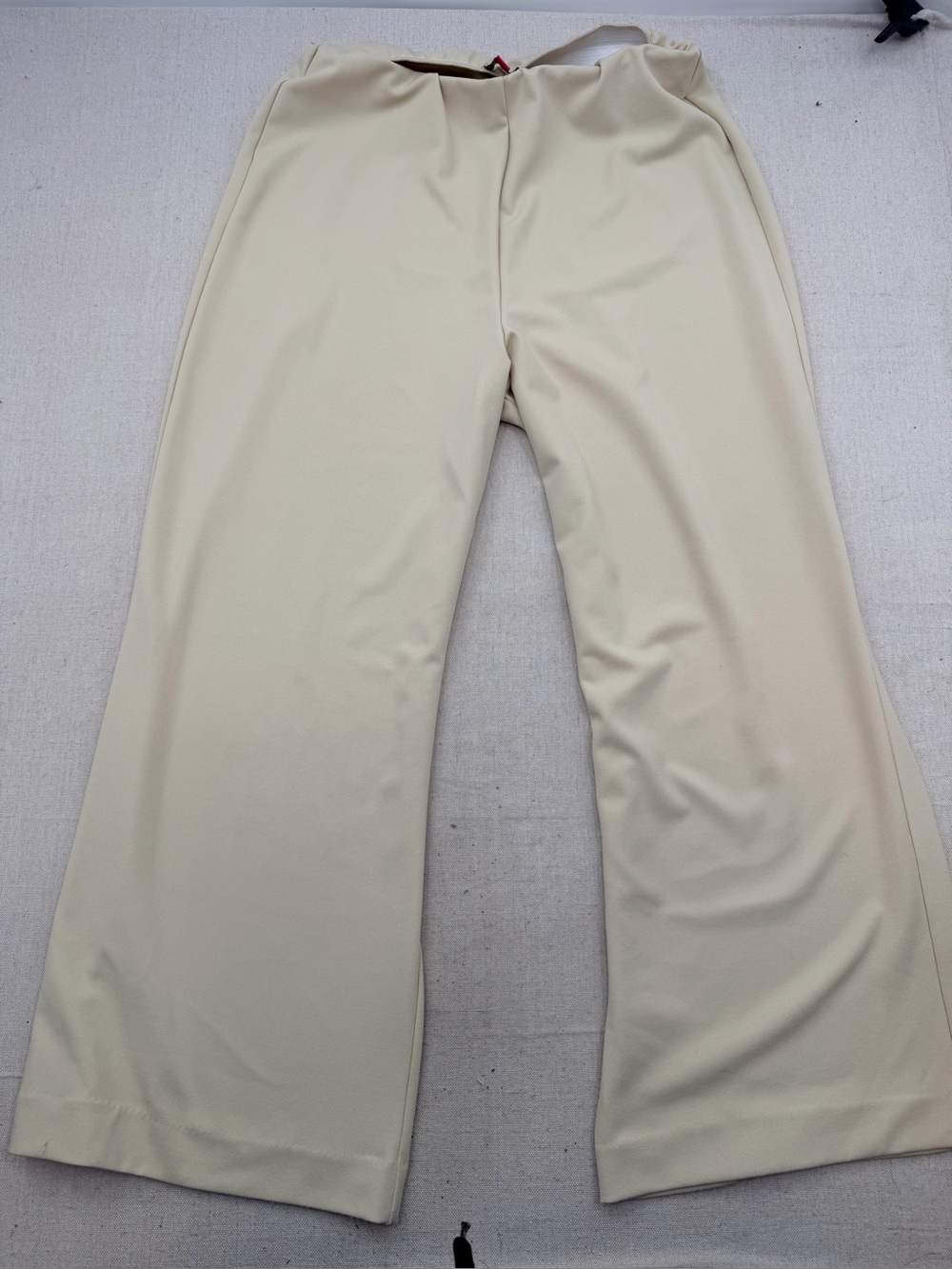Vince Camuto Light Tan Trousers